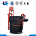 China famous small gasifier